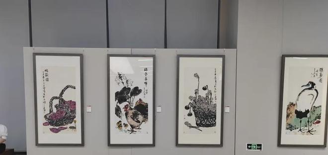 ：将来是最好的保值增值工具CQ9电子网站艺术品收藏(图5)