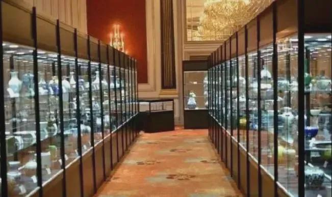 ：将来是最好的保值增值工具CQ9电子网站艺术品收藏(图9)