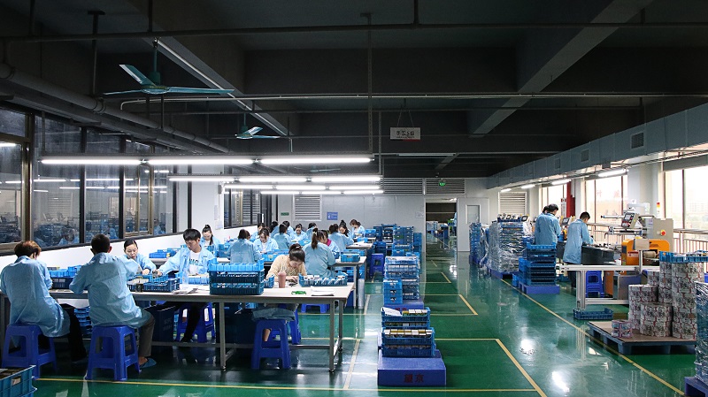 公司：以创新与实力引领卡牌行业发展CQ9传奇电子广东望京卡牌科技有限(图6)