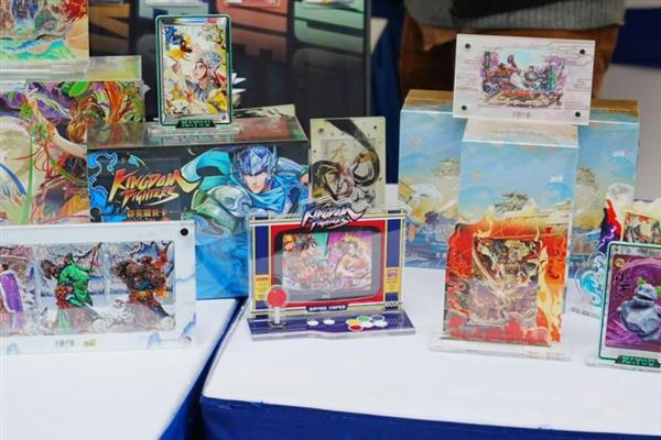 3·15”展风采 赋能传统文化新表达CQ9电子游戏小马宝莉卡生产商卡游“(图4)