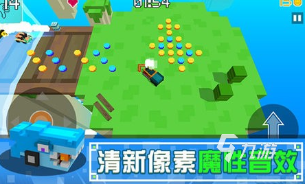 游戏手游盘点 2025流行的多人大全CQ9电子游戏平台热门的1一4多人(图5)