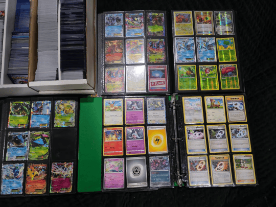 1%宝可梦卡牌成全球投资新宠CQ9电子平台网站暴涨382(图2)