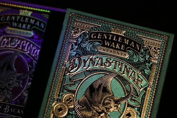 公司：以智造重塑全球卡牌产业格局CQ9电子广东望京卡牌科技有限(图2)