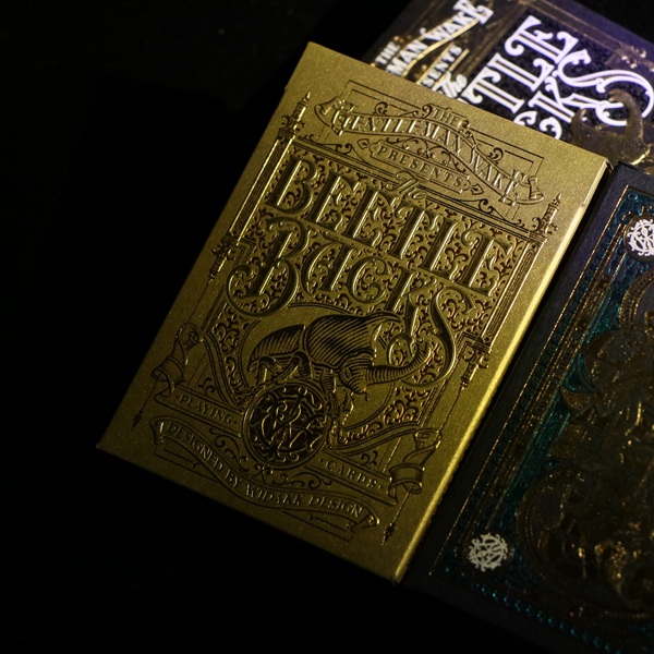 公司：以智造重塑全球卡牌产业格局CQ9电子广东望京卡牌科技有限(图3)