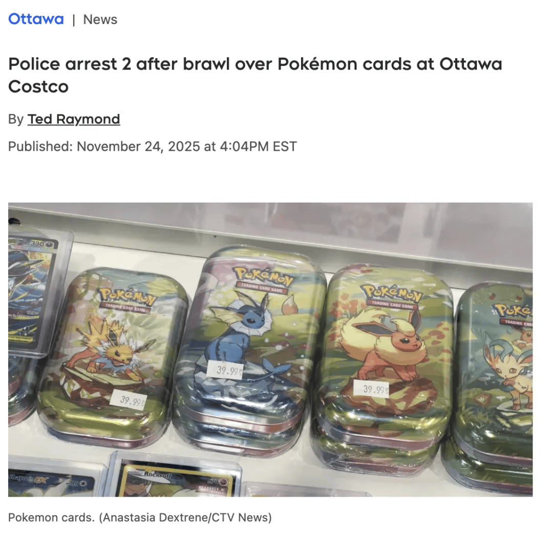 o门店爆激烈群殴警察忙飞了！还有人跨省抢购！CQ9电子网站终身封杀！加拿大多家Costc(图3)