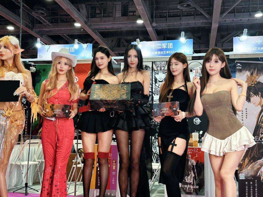 上半年的10款必玩桌游请你来打分！CQ9电子平台网站回顾2025年(图11)