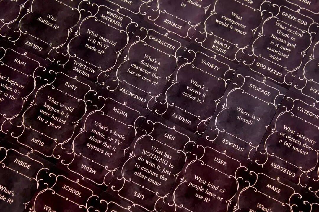 上半年的10款必玩桌游请你来打分！CQ9电子平台网站回顾2025年(图12)